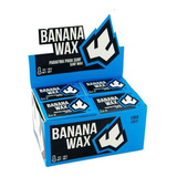 Parafina Banana Wax Azul