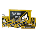 Parafina Banana Wax Kit 10 Unidades Água Quente warm 