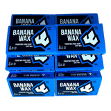 Parafina Banana Wax Kit 10 Unidades escolha Como Quiser 