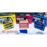 Parafina Banana Wax Kit 30 Unidades escolha Como Quiser 