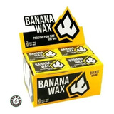 Parafina Banana Wax kit Com