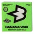 Parafina Banana Wax Nova Formula Água Morna Mineirinho