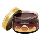 Parafina Bronzeador Chocolate 200g