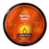 Parafina Bronzeador Morena Jambo