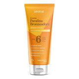 Parafina Bronzeadora Corpo Cenoura Urucum Fps6 Labotrat 90g