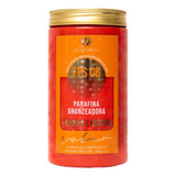 Parafina Bronzeadora Fps 06 Cenoura E Urucum 830g