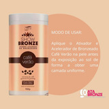 Parafina Cafe Verao Ativador