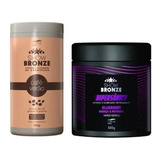 Parafina Café Verão Hipersônico Blueberry Hiper rápido 500g