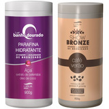 Parafina Café Verão Parafina Açaí Capilar Essência