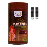 Parafina Chocolate Urucum Melanina Bronze 2 Fitas Gratís 