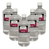 Parafina Liquida Para Lampiões Tocheiros Lamparina 5l