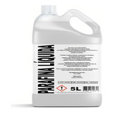 Parafina Liquida Para Tocheiro Tochas E Lampião 5 Litros
