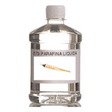 Parafina Liquida Para Tocheiro Tochas E Lampião 5 Litros