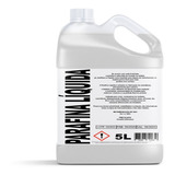 Parafina Liquida Para Tocheiro Tochas E Lampião 5 Litros