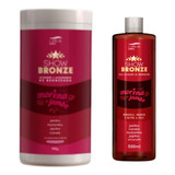 Bronze