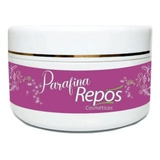Parafina Repos Spa Dos Pés E Mãos Manicure Unhas Pro 250gr
