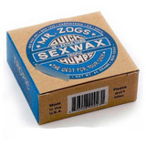 Parafina Sex Wax Mr