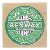 Parafina Sex Wax Quick Humps 3x