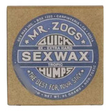 Parafina Sex Wax Quick Humps 6x