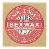 Parafina Sex Wax Quick