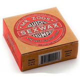Parafina Sex Wax Sexwax