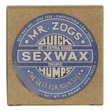 Parafina Sex Wax Tropic