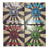 Parafina Surf Chicletetrunk Premium 80g Monte Seu Combo 10un Cor Pack 10 Unidades