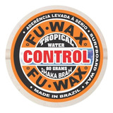 Parafina Surf Fu Wax Aguas Frias Cool Water Warm 80g