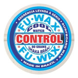 Parafina Surf Fu Wax Aguas Frias Cool Water Warm 80g