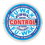 Parafina Surf Fu wax Pac 10 Agua Fria