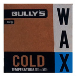 Parafina Wax Surf Água Bullys