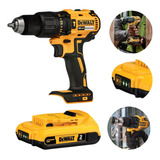 Parafusadeira 20v Brushless Dcd7781b Original Dewalt