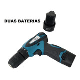 Baterias