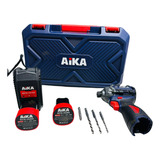 Parafusadeira Aika 16v