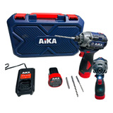 Parafusadeira Aika 16v