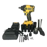 Parafusadeira Bateria 21v 4ah