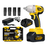 Brushless