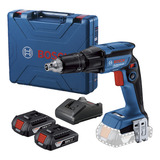 Parafusadeira Drywall Gesso 18v