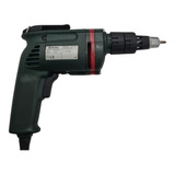 Parafusadeira Drywall Metabo Se 5025 450