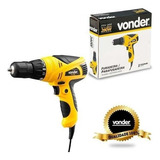 Parafusadeira E Furadeira 3 8 Pol 280w Fpv 300 Vonder 220v