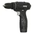 Parafusadeira E Furadeira A Bateria 12v 1350rpm - Deffer