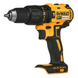 Parafusadeira E Furadeira De Impacto Sem Bateria E Sem Carregador Dewalt 20v Dcd7781bb3