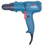 Parafusadeira E Furadeira Elétrica 400W GSR 7 14E Bosch 220V