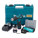 Parafusadeira E Furadeira Impacto 10mm 3 8 Hp330dwe Makita