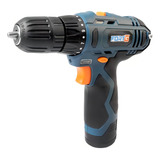 Parafusadeira Furadeira 12v Bivolt