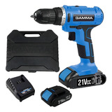 Gamma