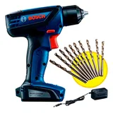 Parafusadeira Furadeira Bosch 12v