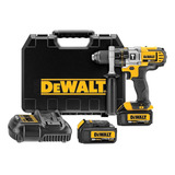 Parafusadeira Furadeira Imp 1 2 13mm Dewalt Dcd985l2 220v