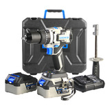 Parafusadeira Furadeira Impacto Brushless