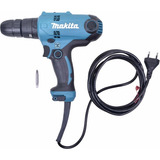 Parafusadeira Furadeira Impacto Hp0300p Makita